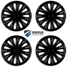 Wheel Trims 13" Hub Caps Spark