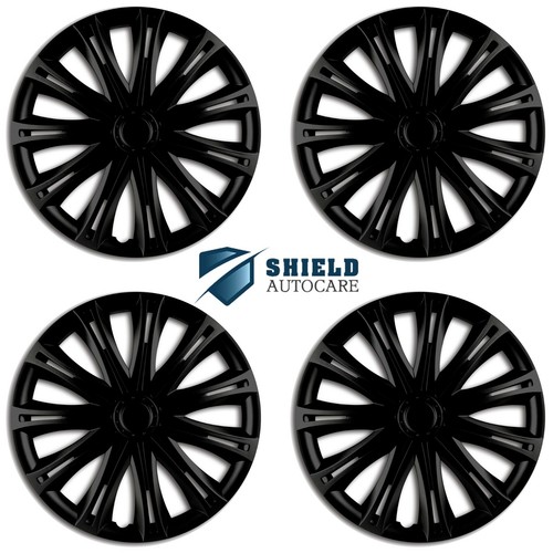 Wheel trims hub caps spark - caps,