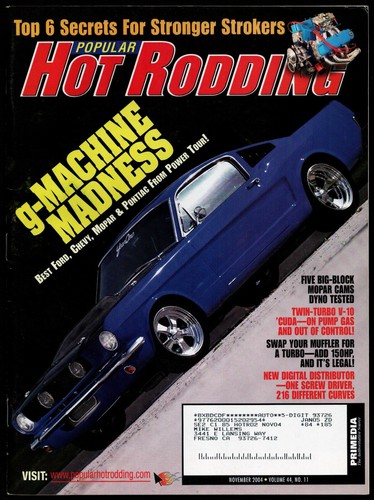 November 2004 popular hot - popular,