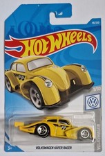 Hot Wheels Volkswagen Kafer