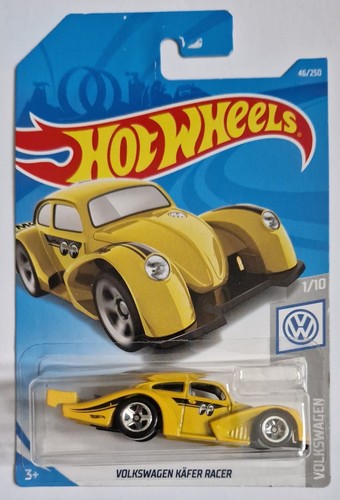 Hot wheels volkswagen - hot,