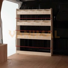 Ford Transit 2001-2013