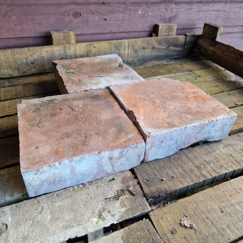 45no reclaimed victorian thick - 45no,
