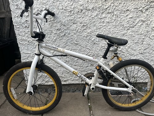 Performer bmx - performer,
