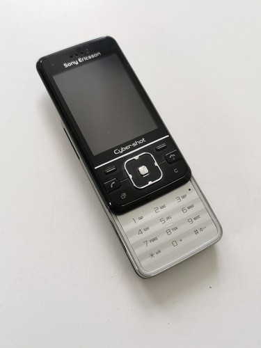 Sony ericsson cyber shot c903 - sony, cyber-shot