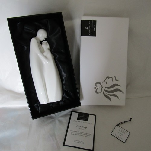 Friendship royal doulton - royal,