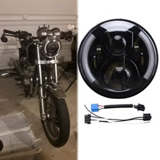 7'' Motorbike LED Headlight