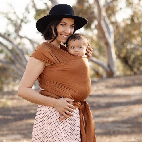 Moby evolution baby wrap - evolution,