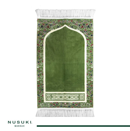 Minwal imam haram prayer - minwal, al