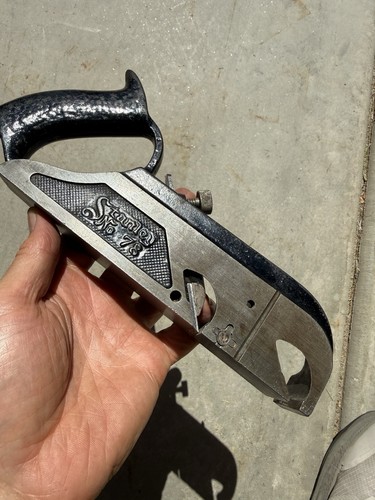 Antique stanley 78 - stanley,
