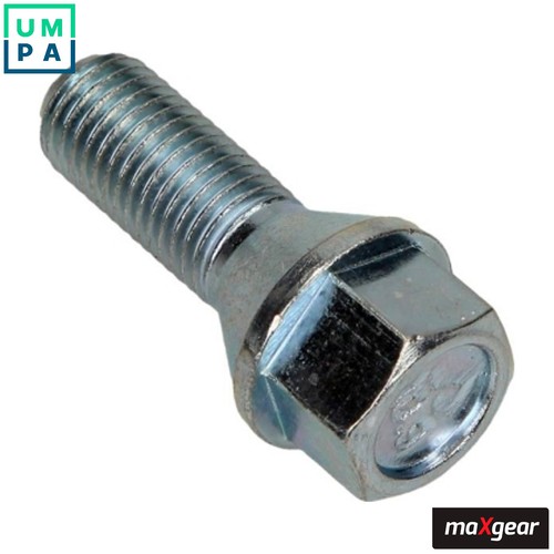 Wheel bolt for renault - wheel,