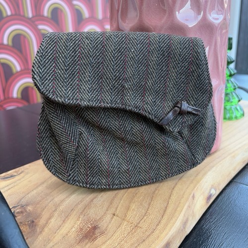 Marni tweed purse clutch bag - marni,