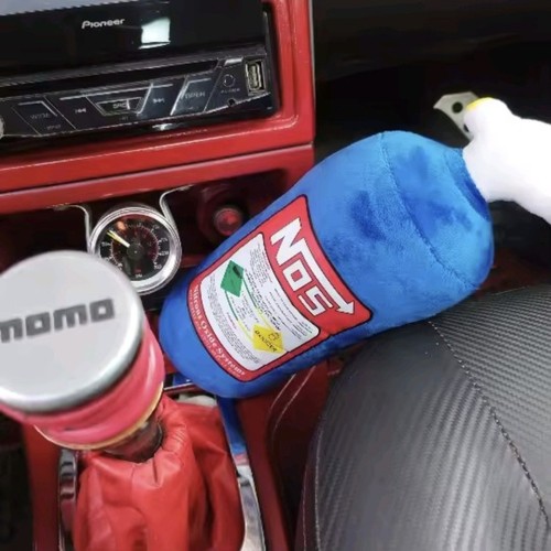 Nitrous oxide nos bottle - ,