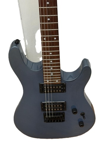 Cort kx100 electric - cort, guitar
