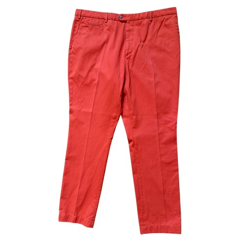 Simon carter orange cotton - carter,