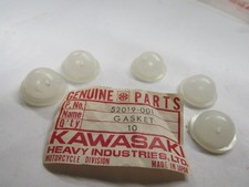 1972-75 KAWASAKI H2 750 MACH