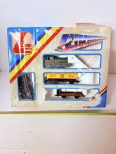 LIMA 101800 B Vintage Train Set New Never Used