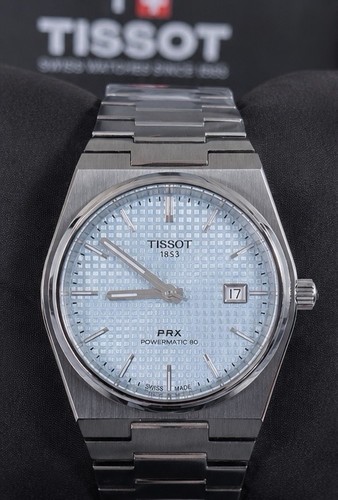 Tissot men prx automatic - tissot,