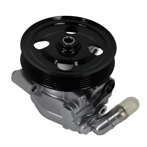 Power steering pump - steering,