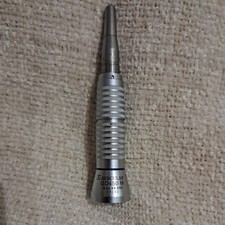 Aesculap Microspeed uni Drill Attachment GD450M Handpiece cone 'Good Condition'