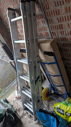Ladders