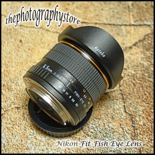 Nikon fit 5mm - nikon,