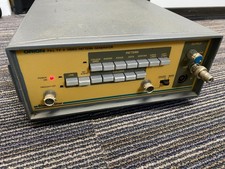 Orion PAL TV Video Pattern