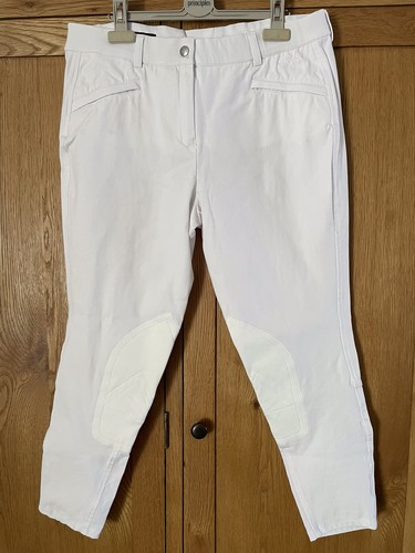 Ariat performer breeches 32r - breeches,