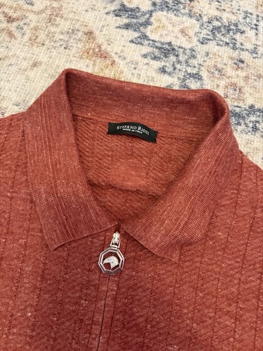 Stefano ricci men rust - stefano,