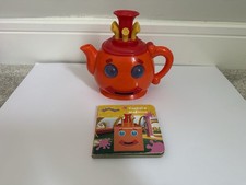 Teletubbies Custard Machine