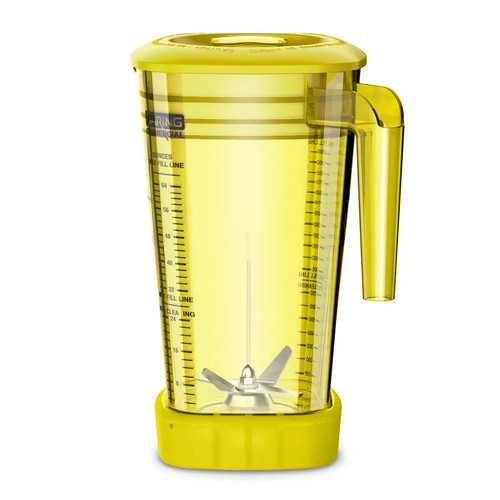 Waring cac95 oz yellow - waring,
