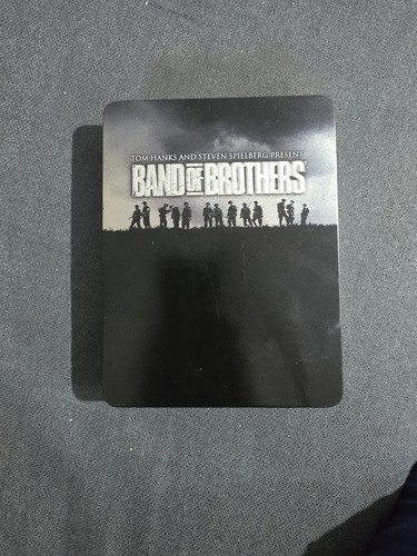 Band brothers - brothers, set)