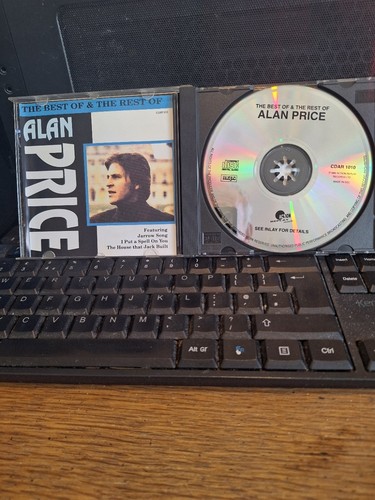 Alan price very best 14 - alan,
