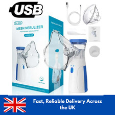 Handheld Convenient Nebuliizer