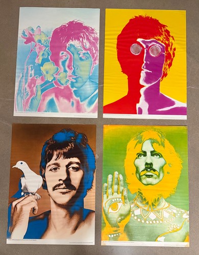Beatles richard avedon 1967 - beatles,