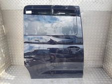 FORD TRANSIT CONNECT CREW VAN MK3 DRIVER SIDE  SLIDING DOOR WITH GLASS  2023