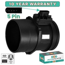 MASS AIR FLOW METER SENSOR FOR