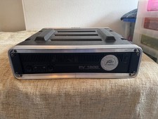 Peavey PV Series 1500 Watt