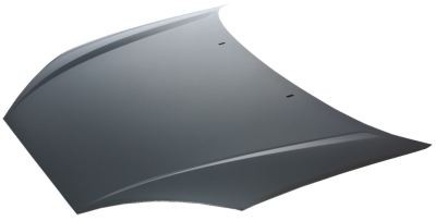 Fits ford focus bonnet - fits,