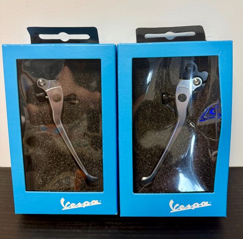 Vespa motorcycle scooter parts - motorcycle,