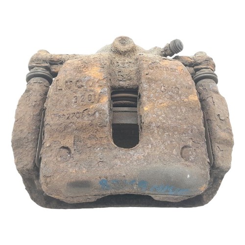 Skoda fabia caliper - skoda, typ