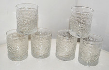 Ravenhead 6x Glasses- 'Siesta'