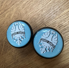 Vintage Style BIANCHI SILVER