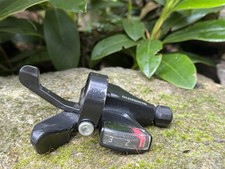 Shimano m310 rear - sl-m310, gear