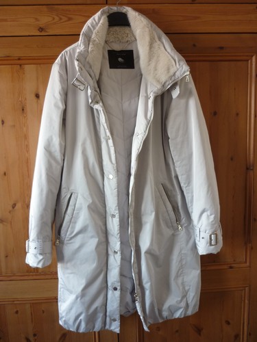 Zara women down - down, jacket