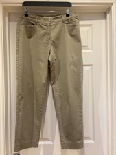 Brax Women 's Cropped