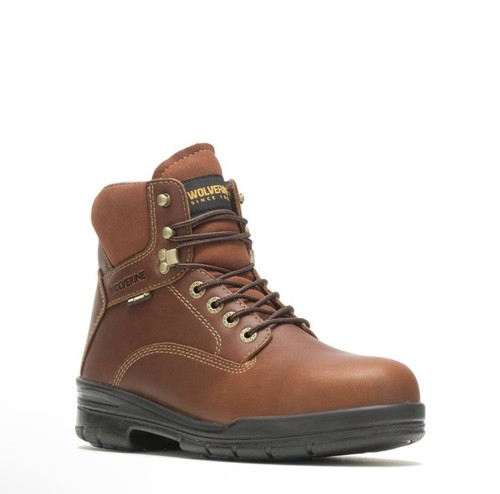 Wolverine durashocks - wolverine, sr