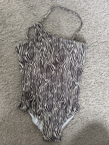 Zara girls one piece swim - swim, suit