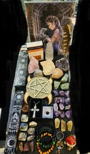 STUNNING JOBLOT MINERALS