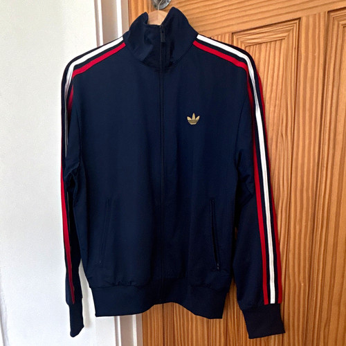 Adidas firebird track top - firebird,